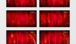 红色视频素材,铭记历史，传承红色基因